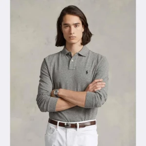 POLO RALPH LAUREN Polo | Slim Fit | pique