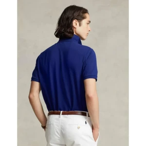 POLO RALPH LAUREN Polo | Slim Fit | pique
