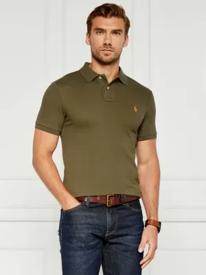 POLO RALPH LAUREN Polo | Slim Fit | pique