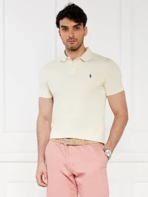 POLO RALPH LAUREN Polo | Slim Fit | pique