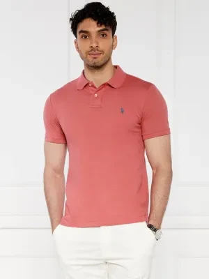 POLO RALPH LAUREN Polo | Slim Fit | pique