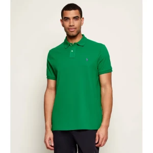 POLO RALPH LAUREN Polo | Slim Fit | pique