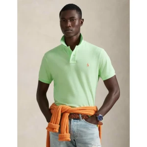 POLO RALPH LAUREN Polo | Slim Fit | pique