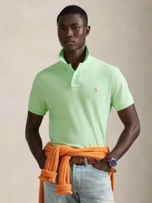 POLO RALPH LAUREN Polo | Slim Fit | pique