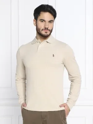 POLO RALPH LAUREN Polo | Slim Fit | pique