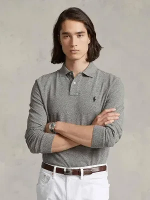 POLO RALPH LAUREN Polo | Slim Fit | pique