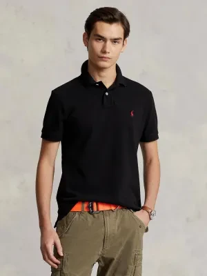 POLO RALPH LAUREN Polo | Slim Fit | pique