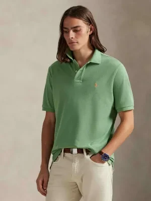 POLO RALPH LAUREN Polo | Slim Fit | pique