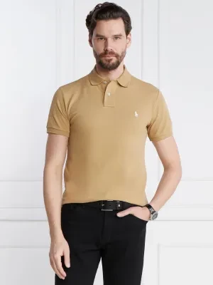 POLO RALPH LAUREN Polo | Slim Fit | pique