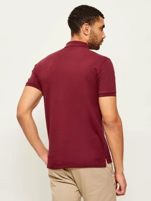 POLO RALPH LAUREN Polo | Slim Fit | pique