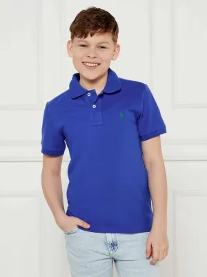 POLO RALPH LAUREN Polo | Slim Fit | pique
