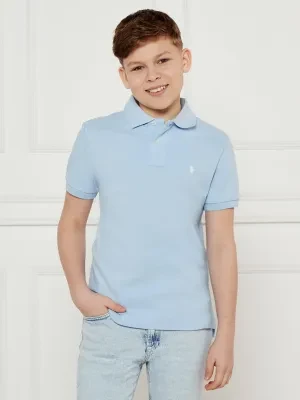 POLO RALPH LAUREN Polo | Slim Fit | pique
