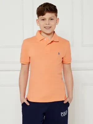 POLO RALPH LAUREN Polo | Slim Fit | pique
