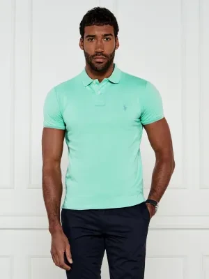 POLO RALPH LAUREN Polo | Slim Fit | pique