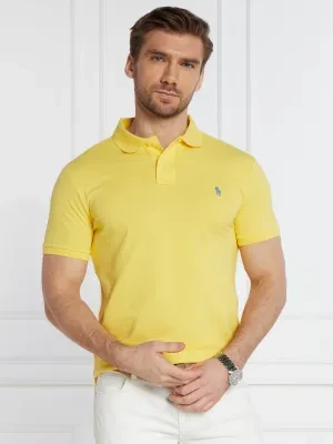POLO RALPH LAUREN Polo | Slim Fit | pique