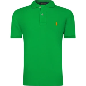 POLO RALPH LAUREN Polo | Slim Fit | pique