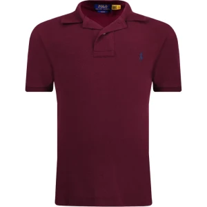 POLO RALPH LAUREN Polo | Slim Fit | pique