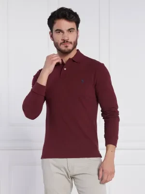POLO RALPH LAUREN Polo | Slim Fit | pique