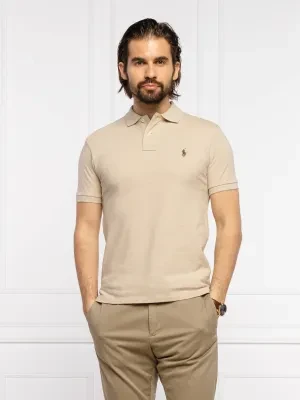 POLO RALPH LAUREN Polo | Slim Fit | pique