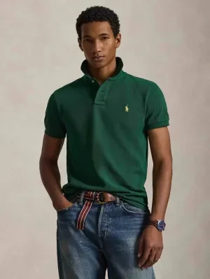 POLO RALPH LAUREN Polo | Slim Fit | pique