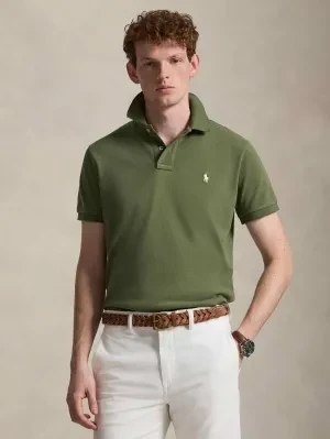 POLO RALPH LAUREN Polo | Slim Fit | pique