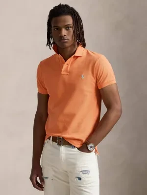 POLO RALPH LAUREN Polo | Slim Fit | pique
