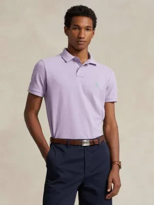 POLO RALPH LAUREN Polo | Slim Fit | pique