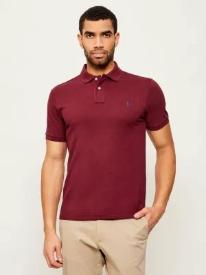 POLO RALPH LAUREN Polo | Slim Fit | pique