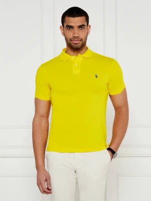 POLO RALPH LAUREN Polo | Slim Fit | pique