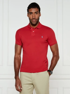 POLO RALPH LAUREN Polo | Slim Fit | pique