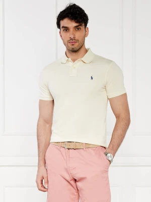 Zdjęcie produktu POLO RALPH LAUREN Polo | Slim Fit | pique