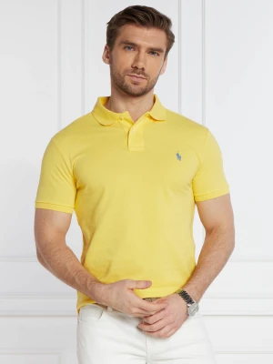 POLO RALPH LAUREN Polo | Slim Fit | pique