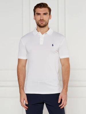 POLO RALPH LAUREN Polo | Slim Fit | pique