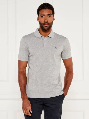 POLO RALPH LAUREN Polo | Slim Fit | pique