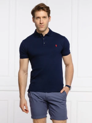 Zdjęcie produktu POLO RALPH LAUREN Polo | Slim Fit | pique