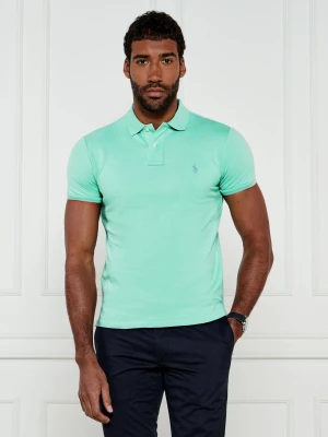 Zdjęcie produktu POLO RALPH LAUREN Polo | Slim Fit | pique