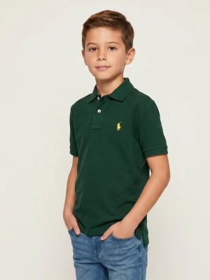 POLO RALPH LAUREN Polo | Slim Fit | pique