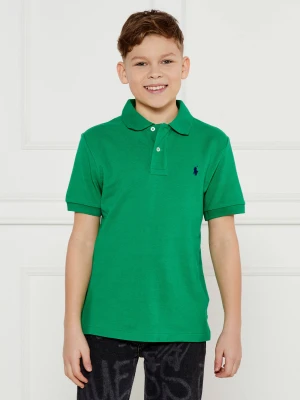 POLO RALPH LAUREN Polo | Slim Fit | pique