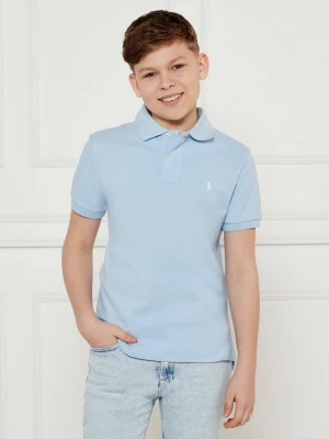 POLO RALPH LAUREN Polo | Slim Fit | pique