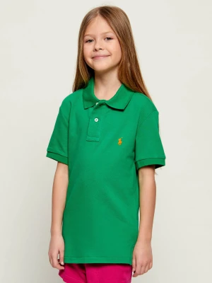 POLO RALPH LAUREN Polo | Slim Fit | pique