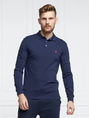 POLO RALPH LAUREN Polo | Slim Fit | stretch mesh