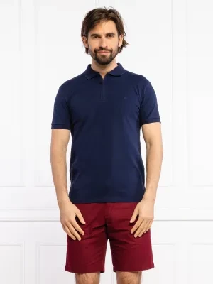 POLO RALPH LAUREN Polo | Slim Fit | stretch mesh