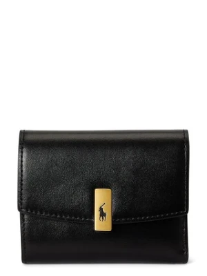 Polo Ralph Lauren portfel skórzany