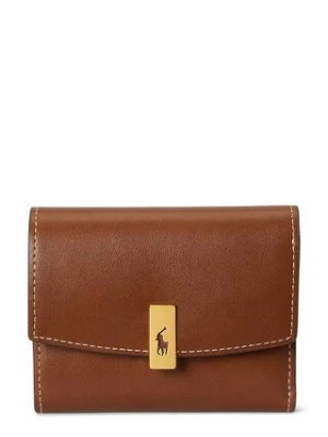 Polo Ralph Lauren portfel skórzany
