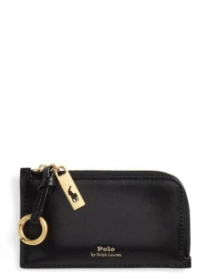 Polo Ralph Lauren portfel skórzany