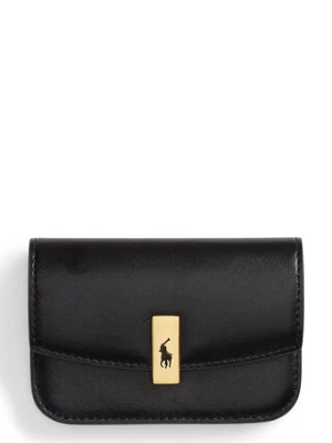 Polo Ralph Lauren portfel skórzany