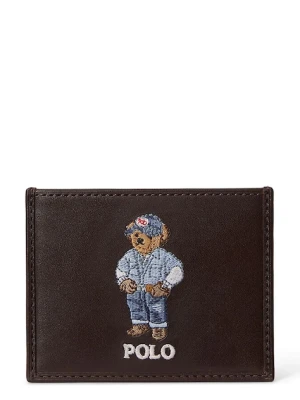 Polo Ralph Lauren portfel skórzany