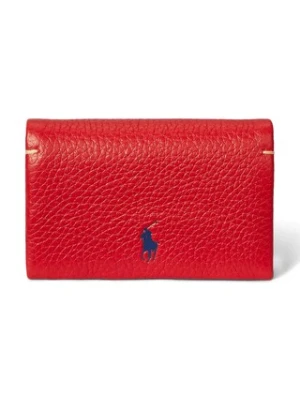 Polo Ralph Lauren portfel skórzany