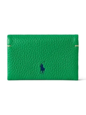 Polo Ralph Lauren portfel skórzany