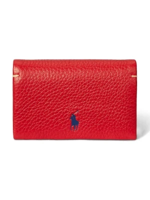 Polo Ralph Lauren portfel skórzany
